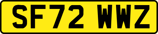 SF72WWZ