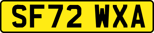 SF72WXA