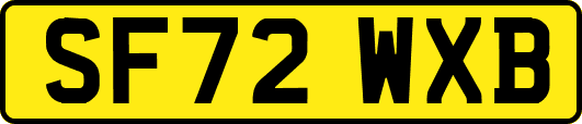 SF72WXB