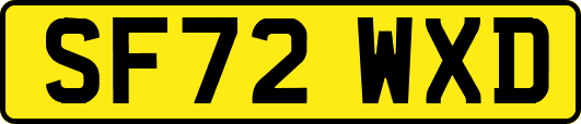 SF72WXD