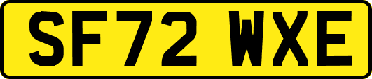 SF72WXE