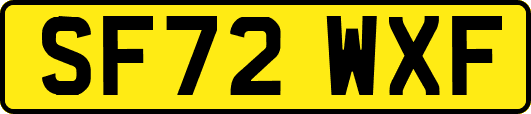 SF72WXF