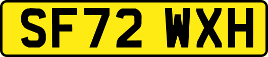 SF72WXH