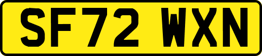 SF72WXN