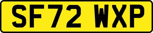SF72WXP