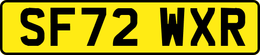 SF72WXR