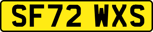 SF72WXS