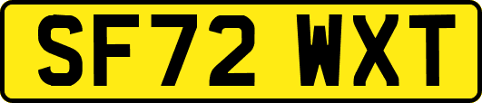 SF72WXT