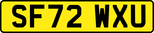 SF72WXU