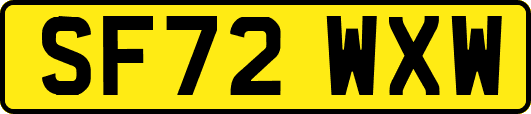 SF72WXW