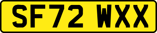 SF72WXX