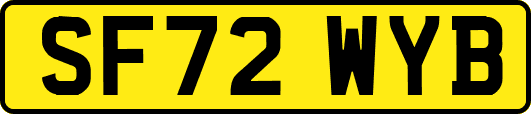 SF72WYB