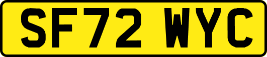 SF72WYC