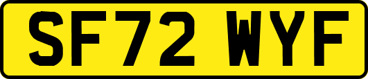SF72WYF