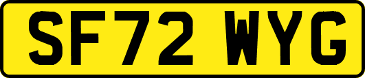 SF72WYG