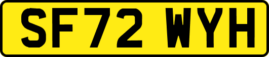 SF72WYH