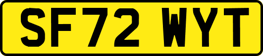 SF72WYT