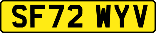 SF72WYV