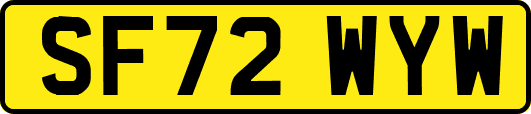 SF72WYW