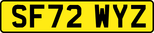 SF72WYZ