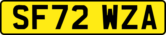SF72WZA
