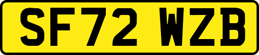 SF72WZB