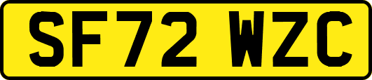 SF72WZC