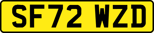 SF72WZD