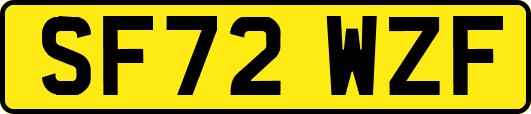 SF72WZF