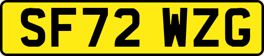 SF72WZG