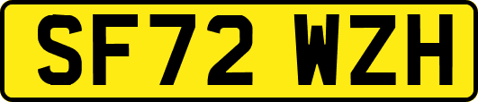 SF72WZH