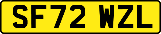 SF72WZL