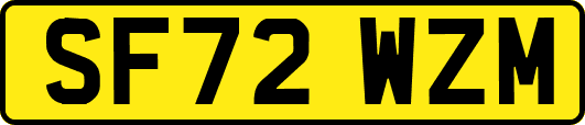 SF72WZM