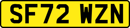 SF72WZN