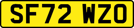 SF72WZO