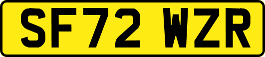 SF72WZR