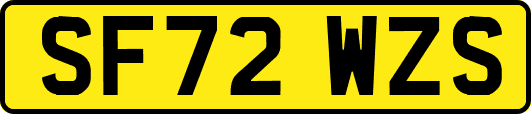 SF72WZS