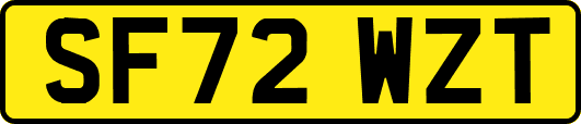 SF72WZT