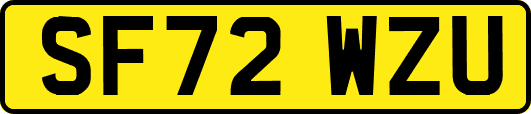 SF72WZU