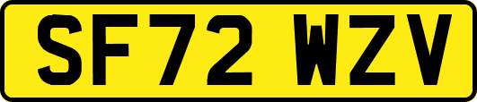 SF72WZV