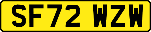 SF72WZW