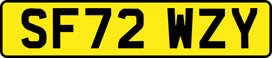 SF72WZY