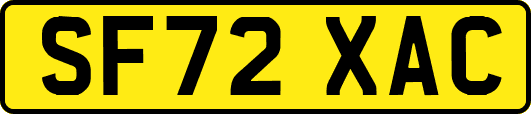 SF72XAC