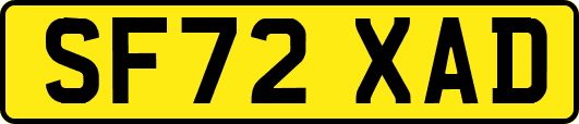 SF72XAD