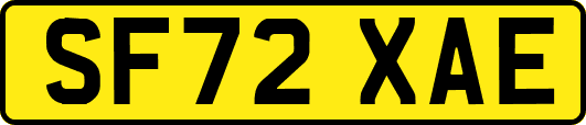 SF72XAE