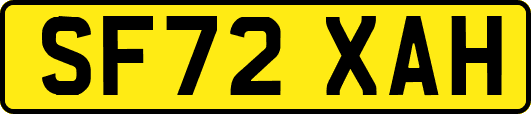 SF72XAH