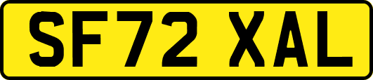 SF72XAL