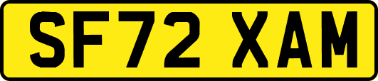 SF72XAM