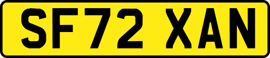 SF72XAN