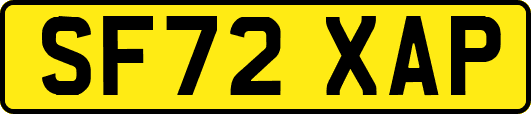SF72XAP